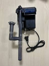 Lọc thác SOBO WP 303H-606H-607H